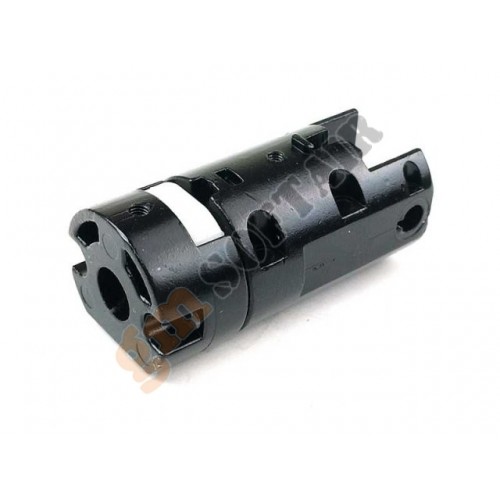 Gruppo Hop Up in Metallo Serie MB4411