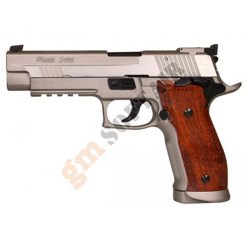 SIG Sauer P226 X-Five a Co2