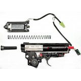 AKMS Platinum Version