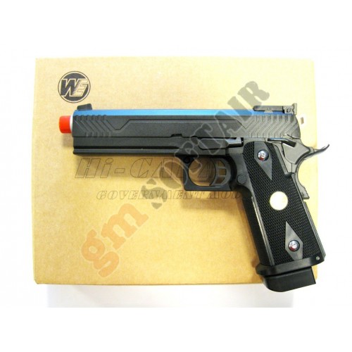 Hi Capa 5.1 Nera (312TM WE)