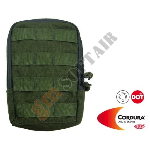 M.O.D. Linear Pouch (P-08C(OD) GUARDER)