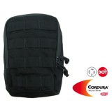 M.O.D. Linear Pouch Black (P-08C(BK) GUARDER)