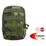 M.O.D. Linear Pouch Woodland (P-08C(WC) GUARDER)