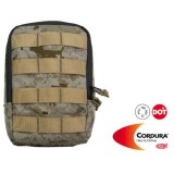 M.O.D. Linear Pouch D.D.E. (P-08C(DDE) GUARDER)