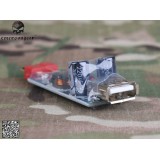 Mini USB LiPo Transform Charger