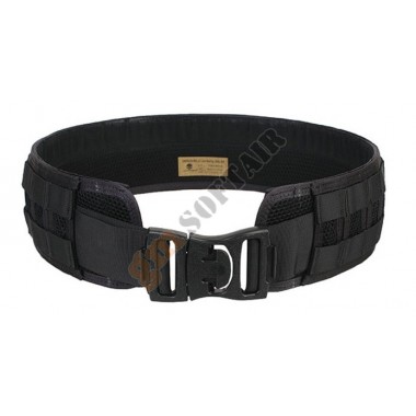 Cinturone Tattico - Load Bearing Utility Belt Nero tg.M (EM9241 EMERSON)