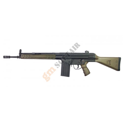 Sar Sportmatch M41SG (CA021M CLASSIC ARMY)