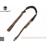 Troy Battle Slings Coyote Brown