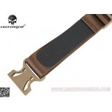 Troy Battle Slings Coyote Brown