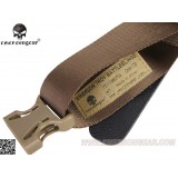 Troy Battle Slings Coyote Brown