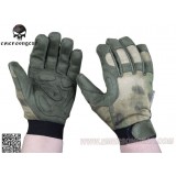 Tactical Camouflage Glove A-Tacs FG Tg.M