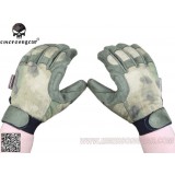 Tactical Camouflage Glove A-Tacs FG Tg.M