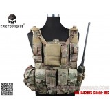 RRV Tactical Vest Multicam