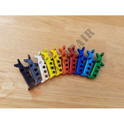 Grilletto Type H per M4 Oro