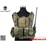 RRV Tactical Vest Multicam