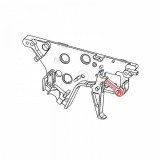 Sicura Interna per M4/M16