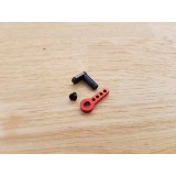 Sicura Interna per M4/M16