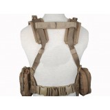 RRV Tactical Vest Desert