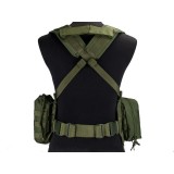 RRV Tactical Vest Olive Drab