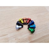 Vite Type A per Selettore AK Silver