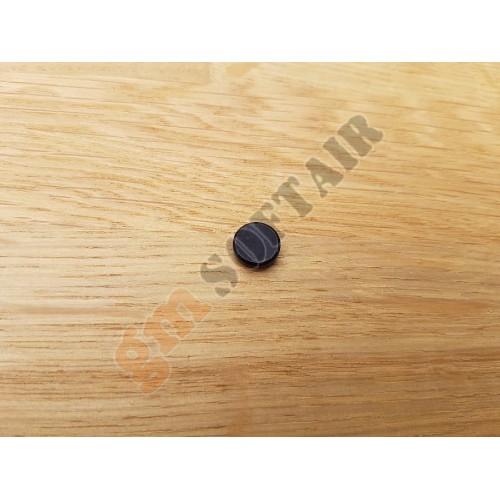 Tappo Selettore Destro AR15 Nero