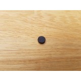 Tappo Selettore Destro AR15 Nero