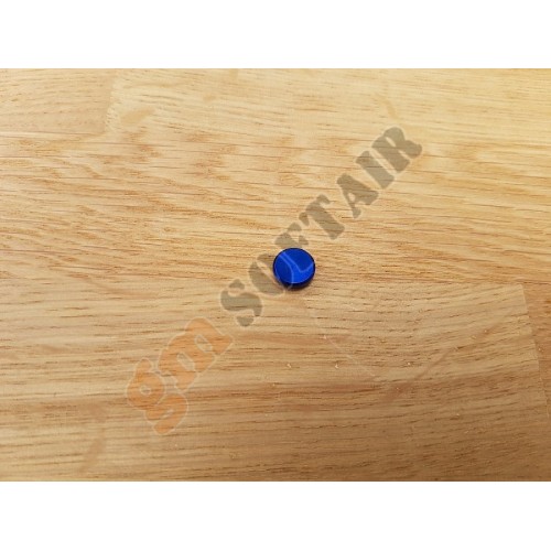 Tappo Selettore Destro AR15 Blu