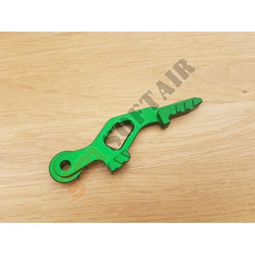 Selettore Type B per AK Verde