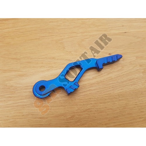 Selettore Type B per AK Blu