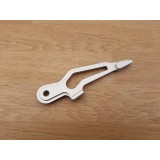 Selettore Type A per AK Silver