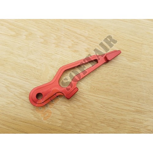 Selettore Type A per AK Silver