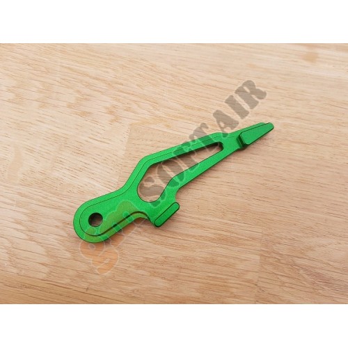 Selettore Type A per AK Verde