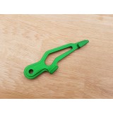 Selettore Type A per AK Verde