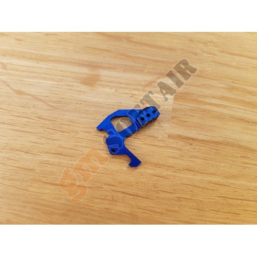 Finale Leva di Armamento Type B per M4/M16 Blu