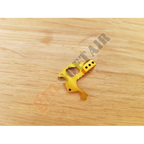 Finale Leva di Armamento Type B per M4/M16 Oro