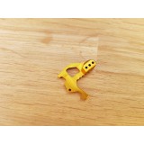 Finale Leva di Armamento Type B per M4/M16 Oro