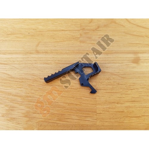 Finale Leva di Armamento Type A per M4/M16 Nera