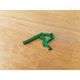 Finale Leva di Armamento Type A per M4/M16 Verde