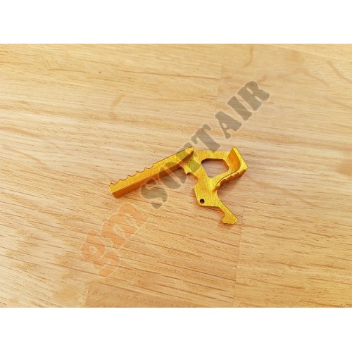 Finale Leva di Armamento Type A per M4/M16 Oro