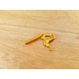 Finale Leva di Armamento Type A per M4/M16 Oro