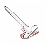 Finale Leva di Armamento Type A per M4/M16 Oro