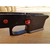 Sgancio Caricatore Type B per M4/M16 Verde