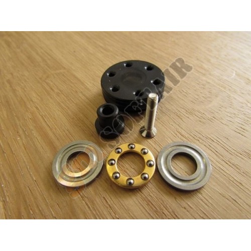 Testa Pistone Standard in POM