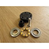 Testa Pistone Standard in POM