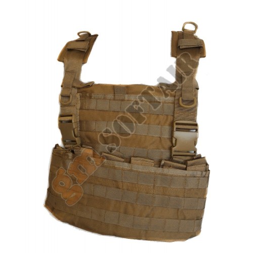 Tattico Tipo SOE WSH TAN