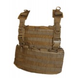 Tattico Tipo SOE WSH TAN