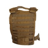 Tattico Tipo SOE WSH TAN