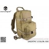 LBT2649B Hydration Panel Foliage Green