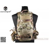 LBT2649B Hydration Panel Foliage Green