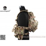 LBT2649B Hydration Panel Foliage Green